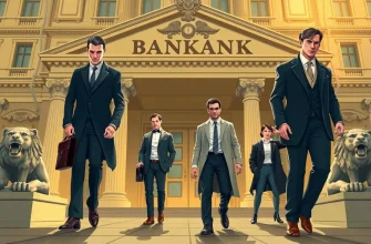 Top 10 Thriller-Filme über Banküberfälle