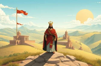 Historische Filme über Baktrien