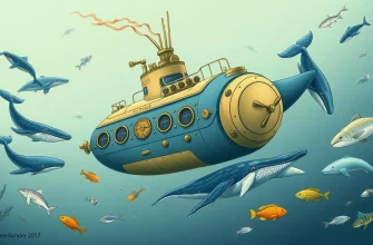 Filme über Wale: Eine magische Reise