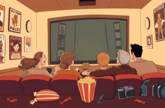 Spannende Filme über Tierangriffe