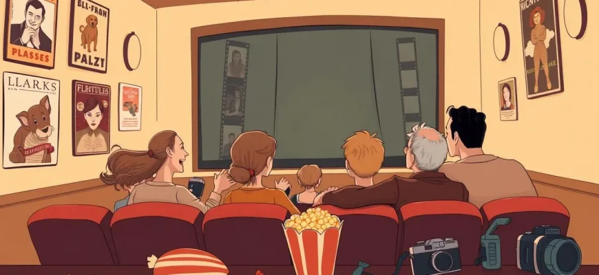 Spannende Filme über Tierangriffe