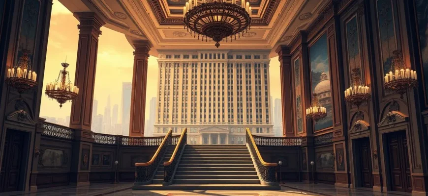 Die besten Filme über das Einstürzen von Hotels