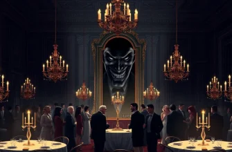 Top 10 Thriller-Filme über Firmenveranstaltungen