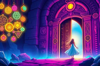 Mystische Filme über alte Amulette