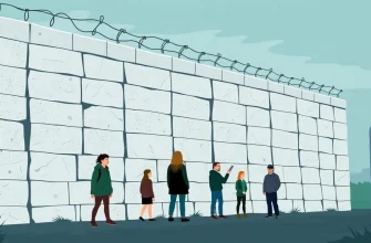 Biografische Filme über die Berliner Mauer