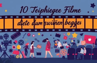 Tiefgehende Filme, die zum Weinen bringen