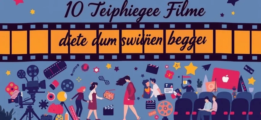 Tiefgehende Filme, die zum Weinen bringen