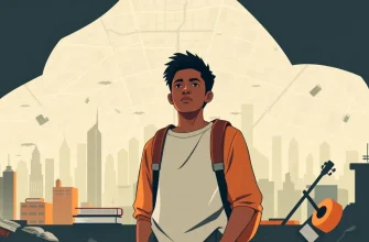 Biografische Filme über Armut