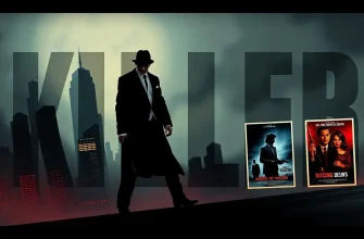 Top 10 Thriller-Filme über Killer