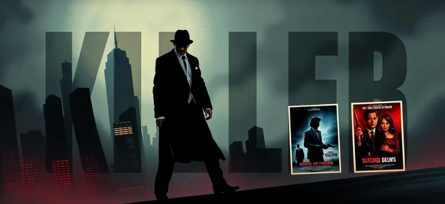 Top 10 Thriller-Filme über Killer