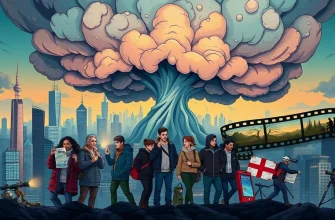 10 Filme über das Überleben, die dich fesseln werden