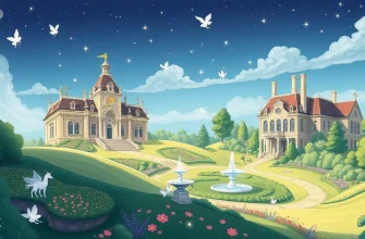 Fantasie-Filme über Renovierung: Ein magischer Mix