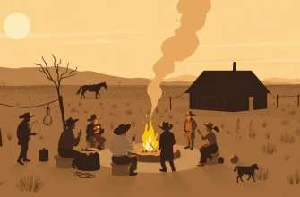 Western-Filme über Zeremonien: Eine Reise in die Traditionen des Wilden Westens