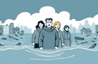 Biografische Filme über Überschwemmungen