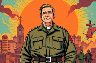 Filme über Kriegsprediger