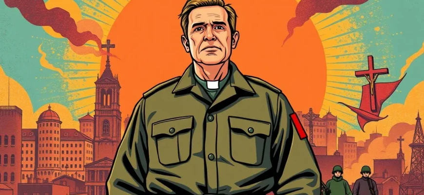 Filme über Kriegsprediger