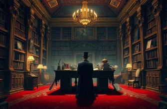 Antik-Thriller: 10 Filme, die Sie in ihren Bann ziehen