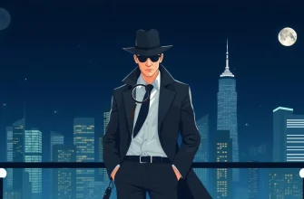 Top 10 Detektivfilme über Killer