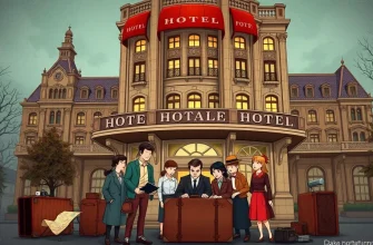 Die 10 besten Horrorfilme über Hotels