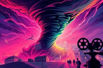 Tornado-Dramen: 10 Filme, die den Sturm überstehen