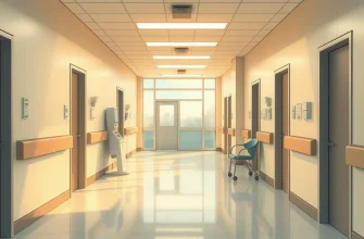 Melodramen über Krankenhäuser: 10 Filme, die das Herz berühren