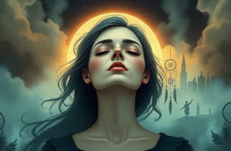 10 Thriller-Filme über vorausschauende Träume