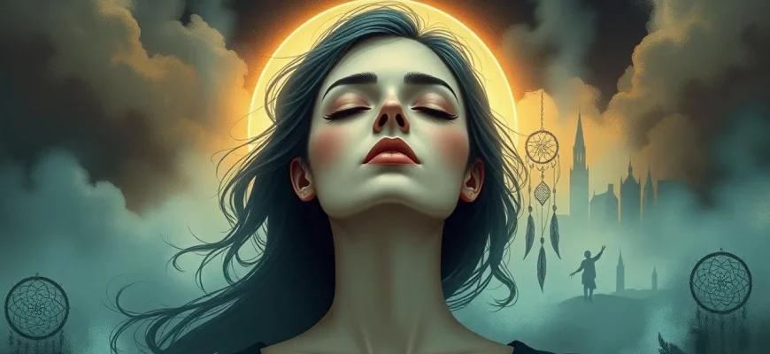 10 Thriller-Filme über vorausschauende Träume