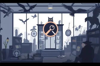 Detektivfilme mit Mythenwesen: Eine magische Reise