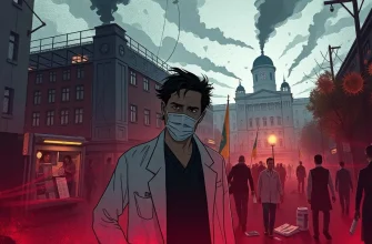 10 Thriller-Filme über Krankheiten