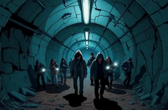 Die besten Katastrophenfilme über städtische Unterwelten