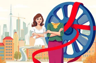 Unkonventionelle Liebesgeschichten: Filme über Beziehungen mit älteren Frauen