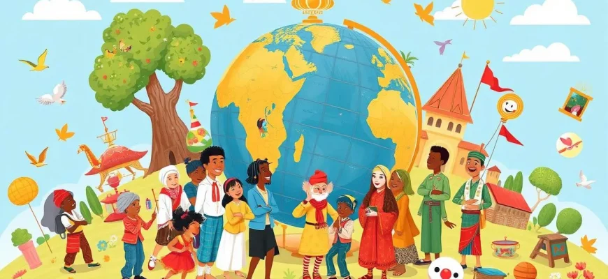 10 Komödien über Stämme, die dich zum Lachen bringen