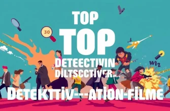 Die besten Detektiv-Action-Filme