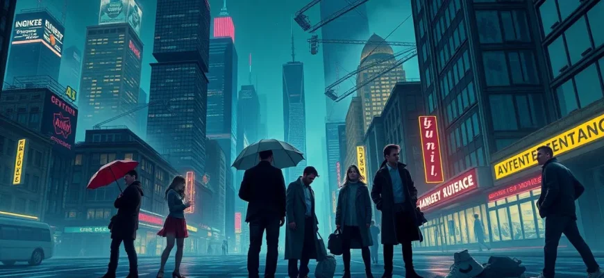 Dramen über Außenseiter: 10 Filme, die Sie berühren werden