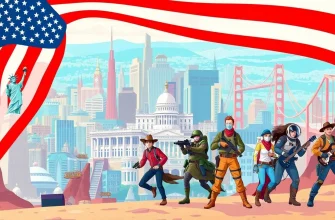 Top 10 Actionfilme über die USA