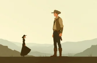 Geheimnisvolle Western-Filme