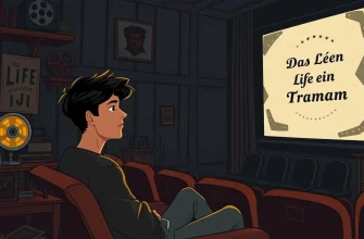 Beste existenzielle Filme