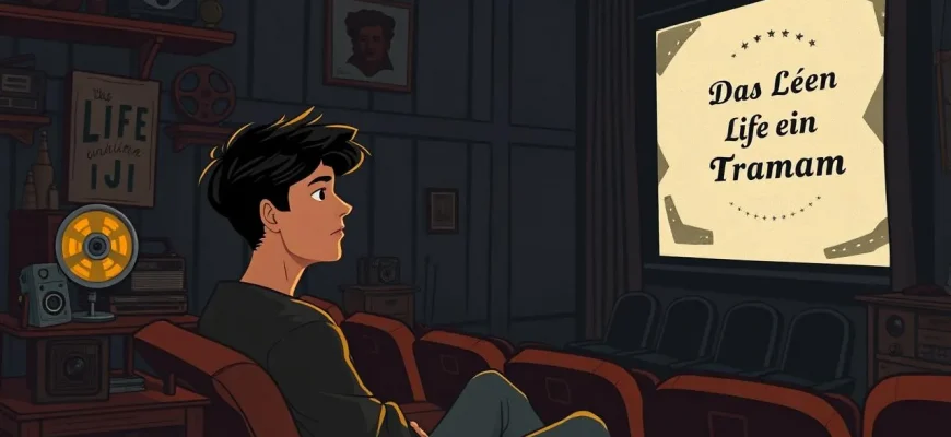 Beste existenzielle Filme