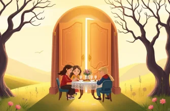 10 Filme über Familienwerte