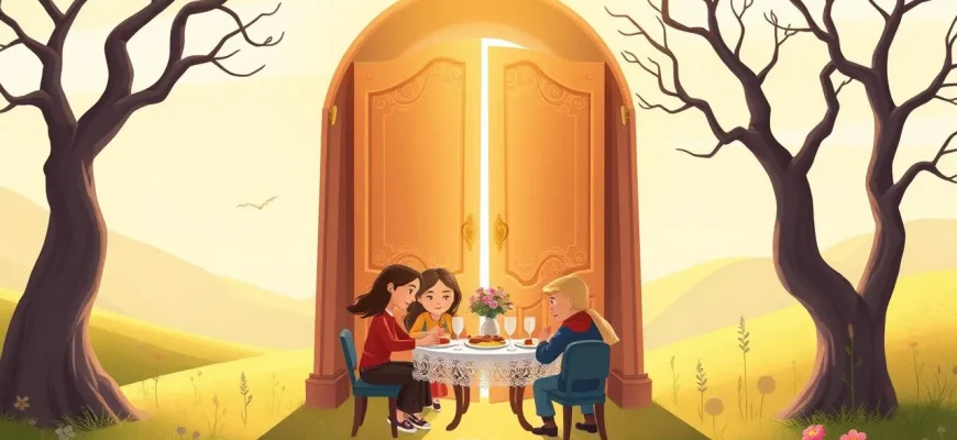 10 Filme über Familienwerte