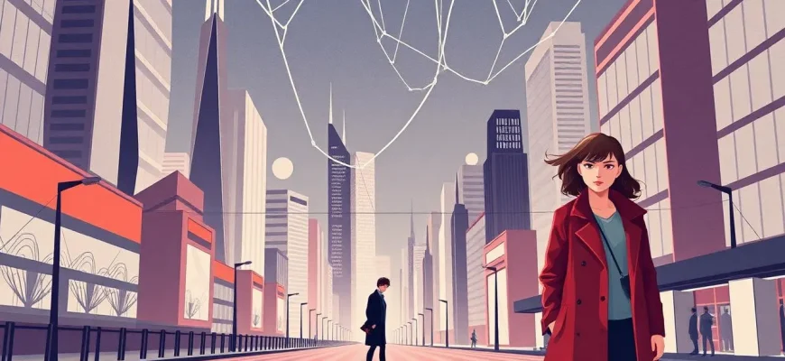 Detektivfilme über Bestechung: Eine Reise in die Welt der Korruption