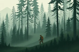 Abenteuerfilme: Überleben in der Taiga