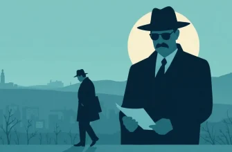 Detektivfilme über Diktaturen: Spannung und Intrigen