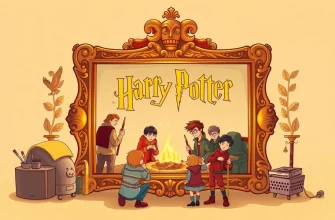 Harry Potter Familienfilm-Sammlung