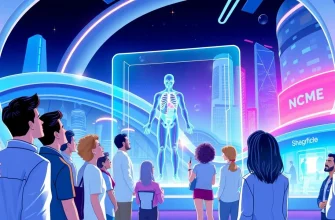 10 Filme über die medizinische Zukunft