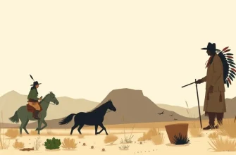 Westernfilme über Ureinwohner: Eine Reise in die Vergangenheit