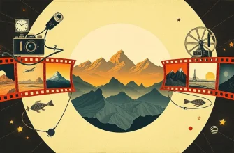 Dokumentarfilme über geologische Entdeckungen