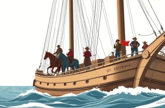 Western-Filme über Schiffe: Ein Seefahrer-Abenteuer im Wilden Westen