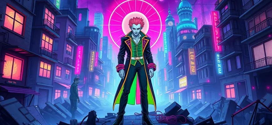 Top 10 Mystische Filme über Hellseher