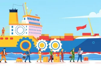 Top 10 Filme über die Handelsflotte